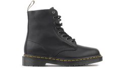 Dr. Martens 1460 Ambassador Leather Black