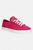 Tommy Hilfiger TH CHIC FOXING SNEAKER tenisky dámske