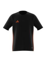 ADIDAS PERFORMANCE Tehnička sportska majica 'Tabela 23'  crna