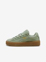 Puma Puma x Fenty Creeper Phatty Tenisówki Zielony