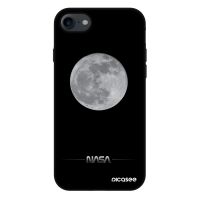 Fashion Case pre Apple iPhone 7 - Moon Minimal