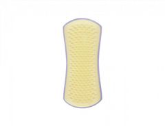 Tangle Teezer Pet Detangling Small - Lilac/Yellow