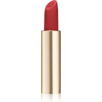 Estée Lauder Pure Color Matte Lipstick Refill dlhotrvajúci rúž s matným efektom náhradná náplň odtieň Captivated 3,5 g