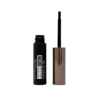 Maybelline New York Tattoo Brow Peel-Off Eyebrow Gel - Warm Brown - szemöldökformázó