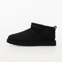 Sneakers UGG W Classic Ultra Mini Black EUR 36