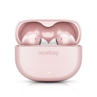 Niceboy Pins 4 Sakura Pink