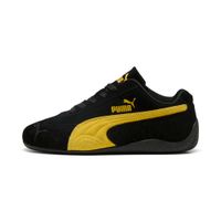 PUMA Speedcat Sneakers Teenager, Schuhe, Schwarz, 38.5