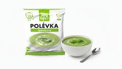 It’s my life! Proteinová polévka špenátová 40g (1 porce)