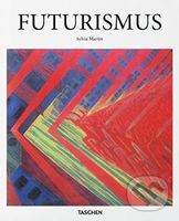 Futurism - Sylvia Martin - kniha z kategorie Dějiny umění