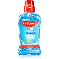 Colgate Plax Cool Mint ziołowy płyn do ust 500 ml