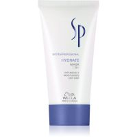 Wella Professionals SP Hydrate maska pre suché vlasy 400 ml