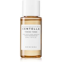 SKIN1004 Madagascar Centella Toning Toner gyengéd bőrhámlasztó tonik az érzékeny arcbőrre 30 ml