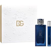 Dolce&Gabbana K by Dolce&Gabbana EDPI Gift Set σετ δώρου για άντρες