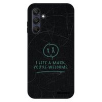 Fashion Case pre Samsung Galaxy A25 A256B 5G - LEFT A MARK