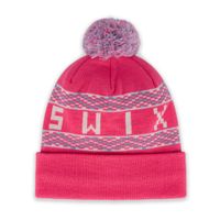 Čepice Swix Nordic Wool Beanie velikost - textil OS