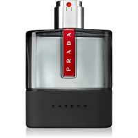 Prada Luna Rossa Carbon toaletní voda pro muže 150 ml