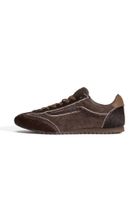 VANS Niske tenisice  smeđa / čokolada