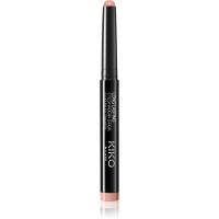 KIKO Milano Long Lasting Eyeshadow Stick długotrwałe cienie do powiek w kredce odcień 09 Light Mauve 1.6 g