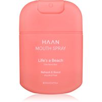 HAAN Life's a Beach spray de gura 20 ml
