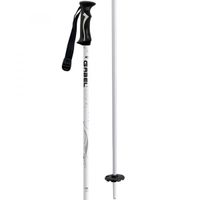 Gabel IVORY Дамски щеки за ски спускане, бяло, размер