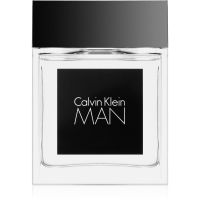 Calvin Klein Man Eau de Toilette für Herren 100 ml