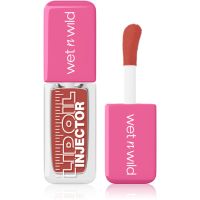 Wet n Wild Lip Oil Injector olejový lesk na pery pre objem odtieň Sweet n' Spicy 7 ml
