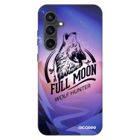 Fashion Case pre Samsung Galaxy S24 FE S721B - Vlk