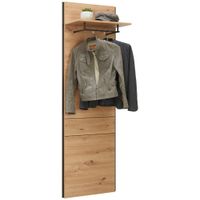 Voleo VEŠIAKOVÝ PANEL, 58/184/31,6 cm