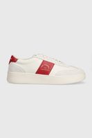Karl Lagerfeld sneakers din piele KOURT III