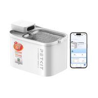 Petkit EverSweet Max 2 | Itatókút kutyáknak és macskáknak