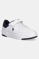 Polo Ralph Lauren Detské tenisky Polo Ralph Lauren MASTERS COURT II PS