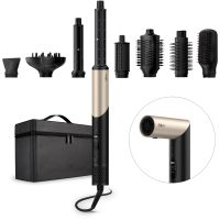 Silk'n SilkyAir Flex Multistyling-Lockenstab 1 St.