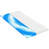 Novel VRCHNÝ MATRAC, 90/200 cm