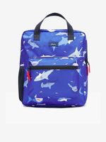 Tom Joule Kinderrucksack Blau