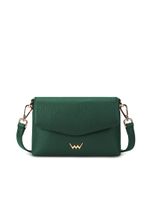 Handbag VUCH Leyra Green