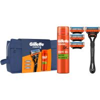 Gillette Precise Sensitive σετ δώρου για άντρες