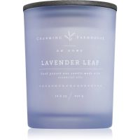 DW Home Charming Farmhouse Lavender Leaf Duftkerze 414 g