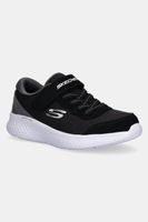Skechers sneakers pentru copii SKECH-LITE PRO - SPRINT SURGE culoarea negru, 404015L