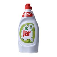 Čistiaci prostriedok na riad 450ml zelené jablko Jar