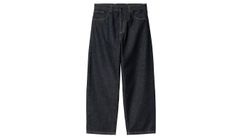 Carhartt WIP Brandon Pant Muži - Kalhoty Carhartt WIP - Modrá - I035893_01_02-S - Size: S