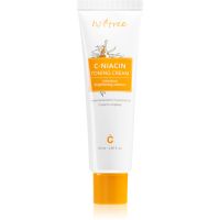 Isntree C-Niacin Intensive Feuchtigkeit spendende und aufhellende Creme 50 ml