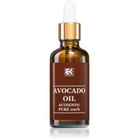 Brazil Keratin Avocado Oil Bio-Avocadoöl 50 ml