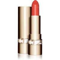 Clarins Joli Rouge cremiger Lippenstift mit Satin-Finish Farbton 711 3,5 g