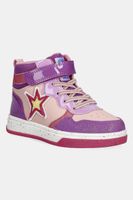 Agatha Ruiz de la Prada sneakers pentru copii culoarea violet, 251960