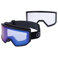 Arcore ZEN Скиорски очила, черно, размер