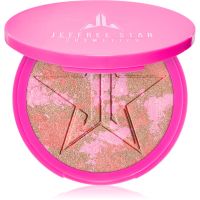 Jeffree Star Cosmetics Skin Frost™ Blush Highlighter Рум'яна з ефектом сяйва відтінок 16.5 гр