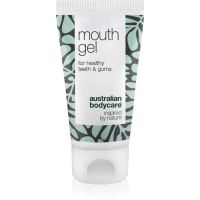 Australian Bodycare Mouth Gel zubný gél pre zdravé zuby a ďasná 50 ml