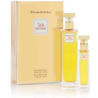 Elizabeth Arden 5th Avenue darilni set za ženske