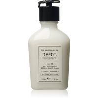 Depot No. 408 Moisturizing After Shave Balm balzsam borotválkozás után Classic Cologne 50 ml