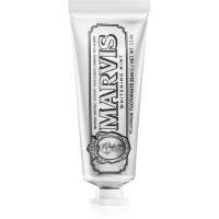 Marvis Whitening Mint паста за зъби с избелващ ефект вкус Mint 25 мл.